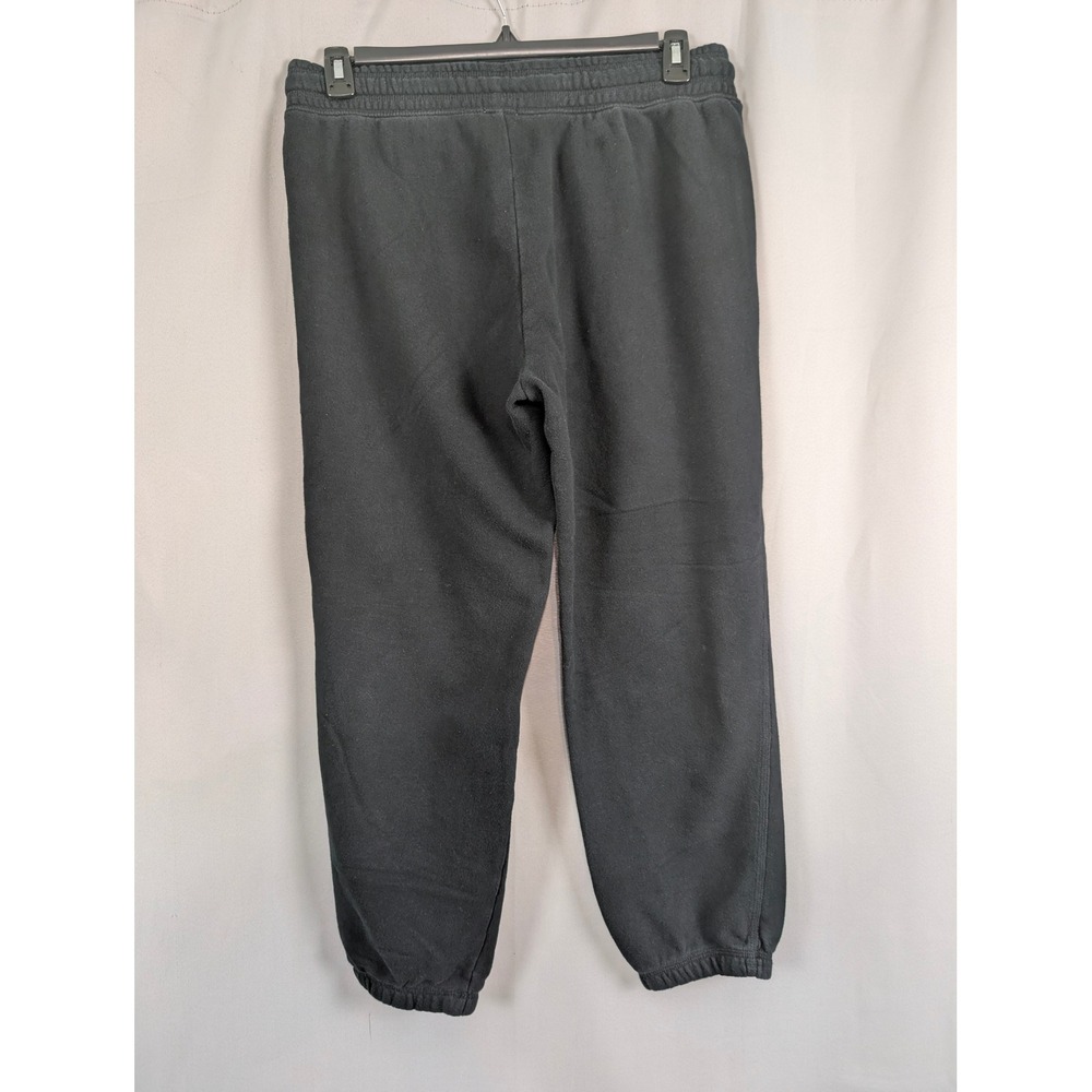 Aerie Joggers Women Medium Black Excellent - Picture 3 of 6